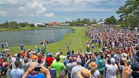 PGA Tour Sets TV Deals With CBS, NBC; Streaming With ESPN+ | TV Tech