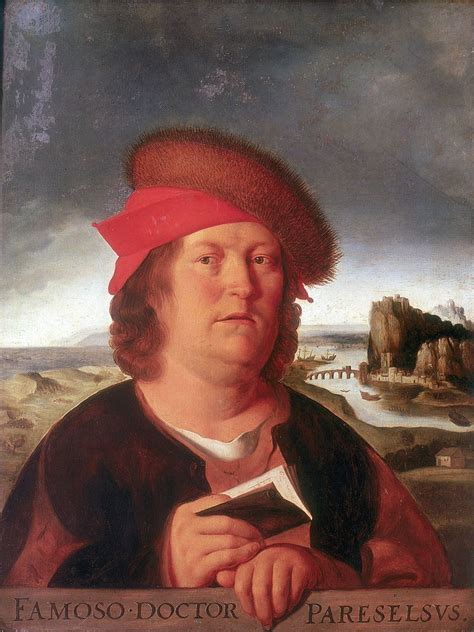 Paracelsus - Alchetron, The Free Social Encyclopedia