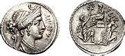 Category:Coins of Sulla - Wikimedia Commons