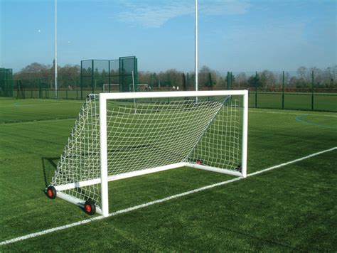 Football Ground Measurement | Field Length | Dimensions | Goal Post Size