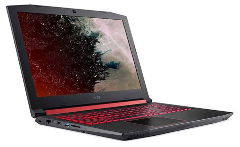 Acer annuncia il laptop da gaming Nitro 5 con gli ultimi processori Intel Core i+ | PC-Gaming.it