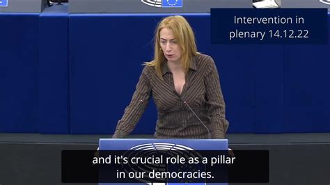 Clare Daly MEP: "We must recognise our - One News Page VIDEO