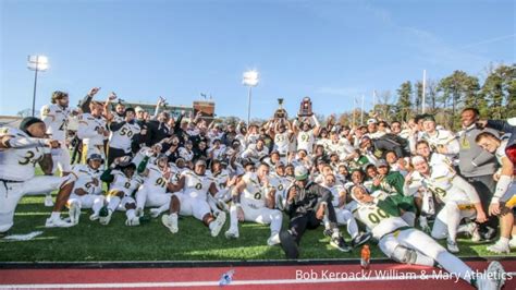 William & Mary Football Schedule 2023: What To Know - FloFootball