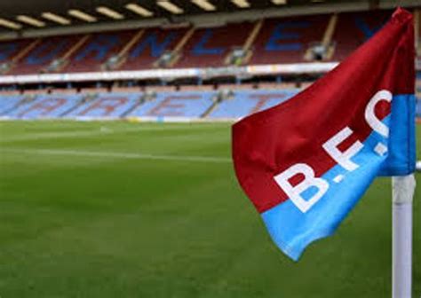 10 Facts about Burnley Football Club - Fact File