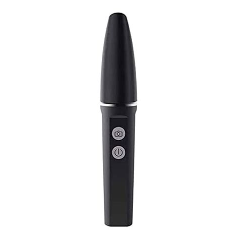 Jteremy Ear Wax Removal Wireless Earwax Remover Otoscope 3.9mm Ear Wax ...