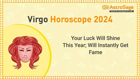 Virgo Horoscope 2024 Unravels Hidden Secrets Of Your Fortune