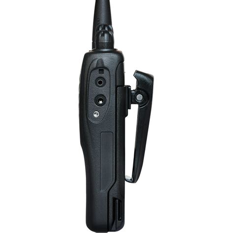 Kenwood TK 3000D Professional Digital Handheld Two way Radio - Digital ...