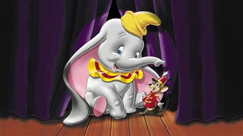 Dumbo Review | Movie - Empire