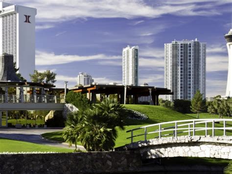 Las Vegas Country Club - Golf Course - VIP Golf Services