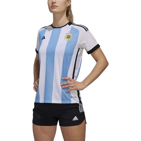 adidas ARGENTINA Home Women's Jersey 2022