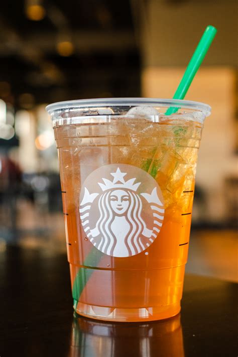 A Barista's Guide to Starbucks Green Tea & Matcha Drinks - Sweet Steep