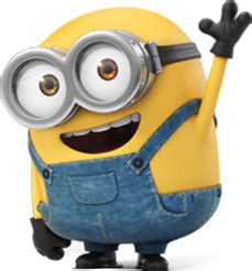 Bob (minion) | Tayo the little bus Wiki | FANDOM powered by Wikia