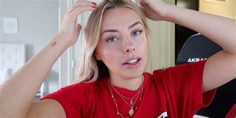 Twitch Lifts Controversial Ban on Streamer Corinna Kopf