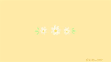 Share 80+ yellow aesthetic wallpaper laptop latest - in.cdgdbentre