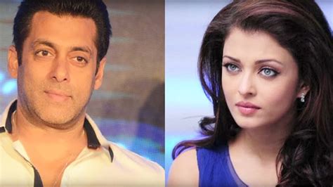 Revealed : Reason Behind Salman Khan And Aishwarya Rai Breakup - YouTube