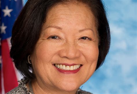 Mazie Hirono Biography, Mazie Hirono's Famous Quotes - Sualci Quotes 2019