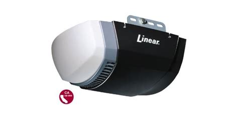 Linear LDCO850 Smart Garage Door Opener