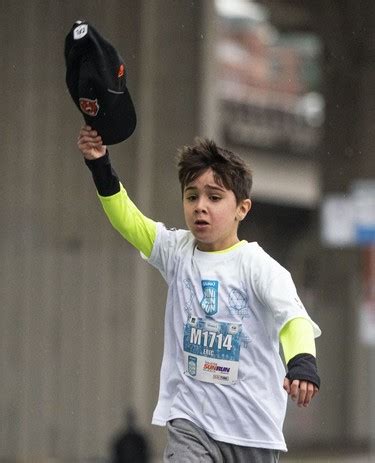 Photos: Scenes from the Mini Sun Run 2023 | Vancouver Sun