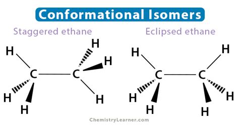 Isomer: Definition, Types, Structures, and Examples