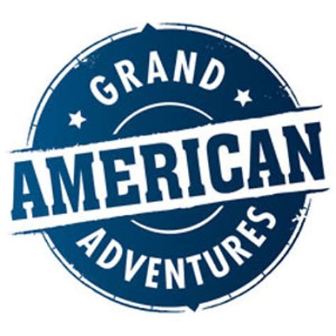 Grand American Adventures