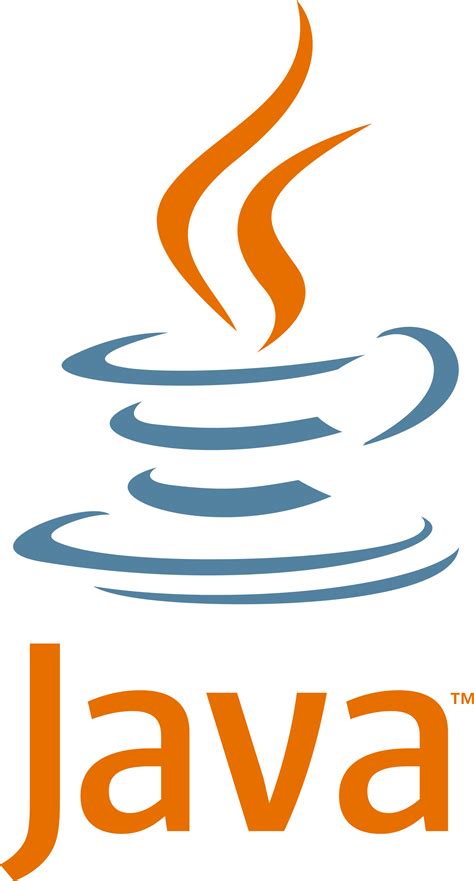 java-logo-5 – PNG e Vetor - Download de Logo