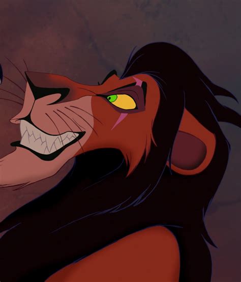 Scar - The Lion King Photo (30870010) - Fanpop