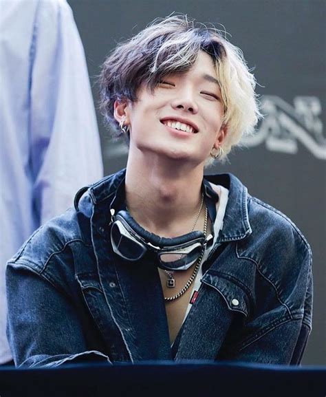 Ikon Bobby Jiwon