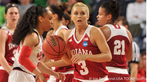 Indiana Hoosiers Women’s Basketball 2017 BTN Plus Schedule - FloHoops