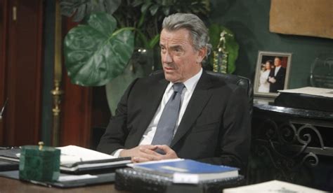 Photos: Y&R’s Victor Newman Through the Years