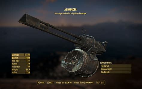 Fallout 4 Unique Weapon and Armor Location Guide | Web Junkies