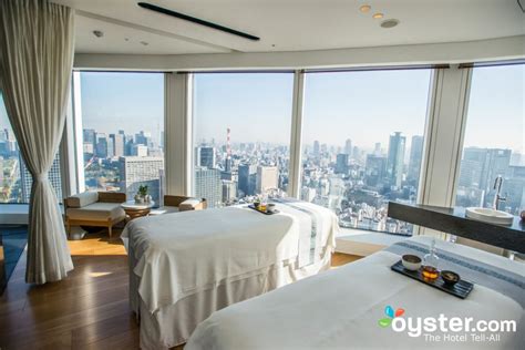 Hotels With Beautiful City Skyline Views | Oyster.com