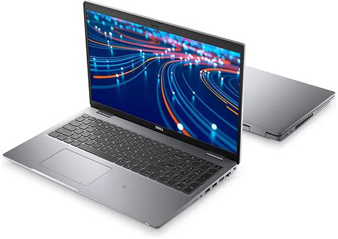 New Dell Latitude 5520 Laptop 15.6" Full HD 1920 x 1080 Intel Iris Xe ...