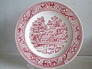 Royal China - Antique China, Antique Dinnerware, Vintage China, Vintage ...