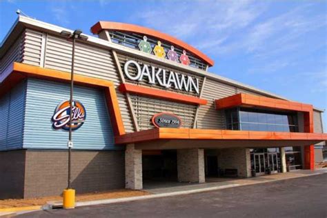 Oaklawn Racing Casino Hot Springs, AR (Full Review)