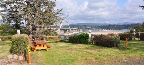 Waldport, Oregon RV Camping Sites | Waldport / Newport KOA