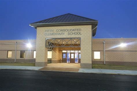 Dyer County School System - Forcum Lannom Contractors