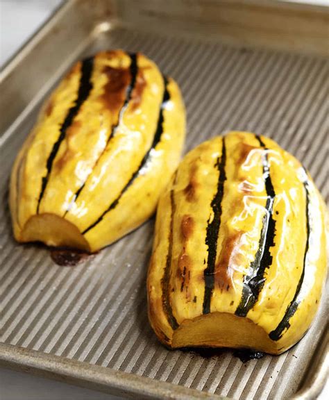 How to Cook Delicata Squash (and 12+ Great Recipes) - Pinch and Swirl