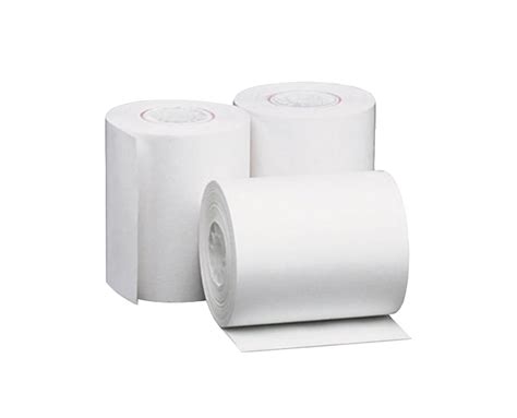 Excel 57mm Adding Machine Tape – Office and Paper Ally Co Ltd