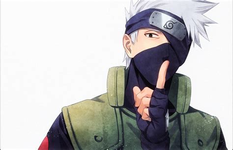 [100+] Kakashi Pfp Wallpapers for FREE | Wallpapers.com