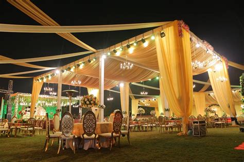 Jaypee Palace Hotel & Convention Centre, Agra - Venue - Agra Cantt ...