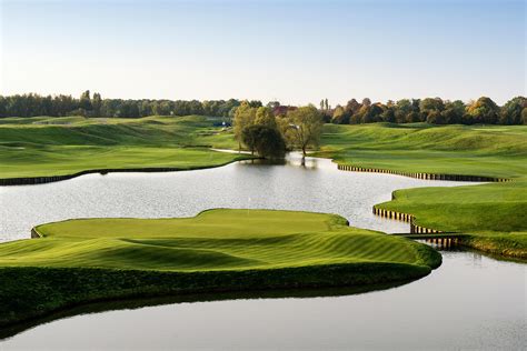 Golf Breaks France in 2024/25 | Book A French Golf Holiday | Glencor Golf