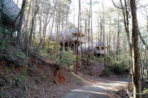 Visit Unicoi State Park in northeast Georgia