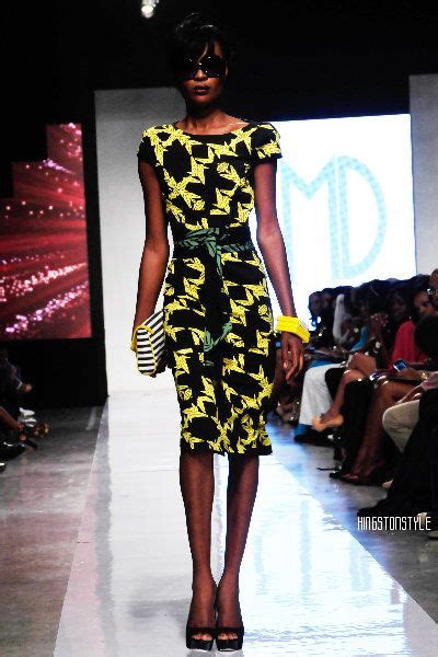 Cedella Marley collection: Caribbean fashion week 2012 | Caribbean ...