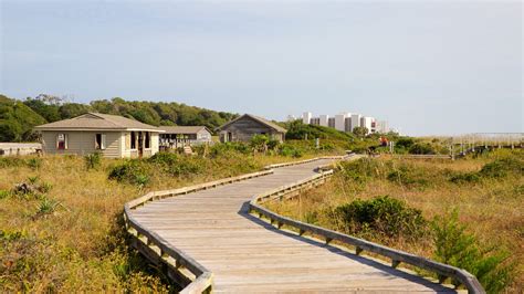 State Parks to Visit in Myrtle Beach – Marina Inn at Grande Dunes