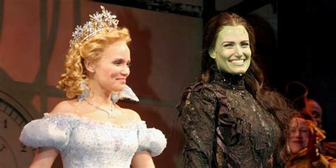 Big-Screen 'Wicked' Adaptation Eyeing 2016 Release | HuffPost