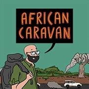African Caravan