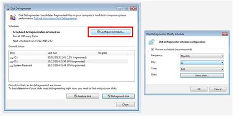 3 Ways To Defragment Hard Drive On Windows 7 PC 2024 - Technadvice