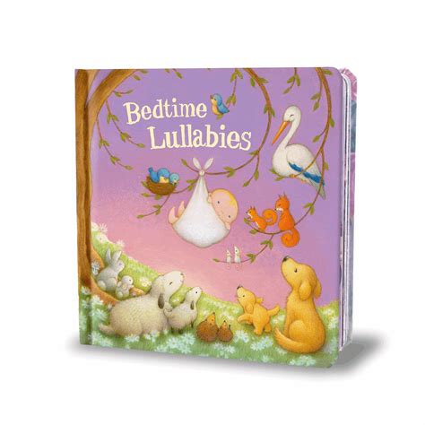 Bedtime Lullabies | Kidsbooks Publishing