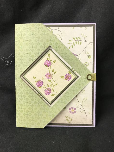 Pin on Cards - 3 Flap Cards