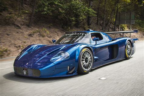 maserati, Mc12, Corsa, Race, Car Wallpapers HD / Desktop and Mobile ...